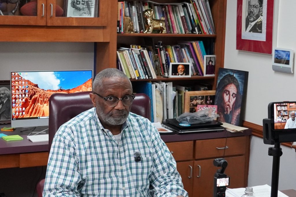 rev. hunt rev. hunt